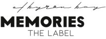 memories the label